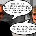 Formell eingebürgerte Ausländer