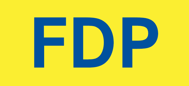 FDP erklärt Integration zur Chefsache fdp_logo_655x300