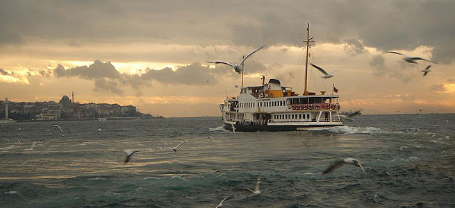 istanbul