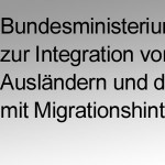 Union erwägt Schaffung eines Ministeriums für Integration