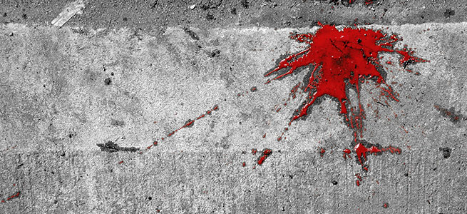 "Keinerlei" extremistischer Hintergrund? War es Ausländerfeindlichkeit? © limonada @ flickr.com (CC 2.0), bearb. MiG