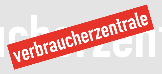 verbraucherzentrale