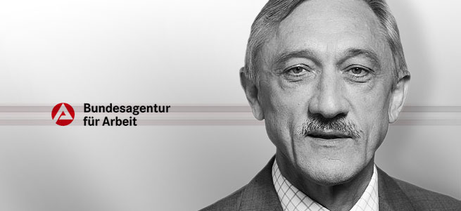 Jeder vierte ALG-II-Bezieher mit Migrationshintergrund hat einen ausländischen Berufs- oder Hochschulabschluss heinrich_alt_bundesagentur_fuer_arbeit