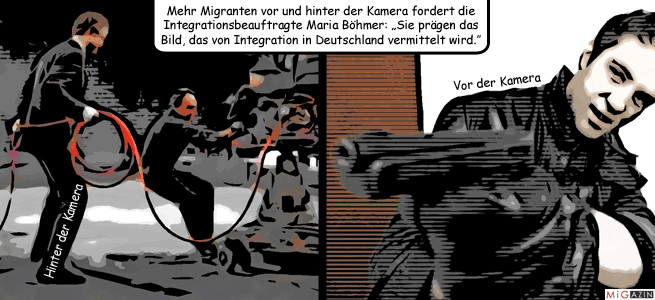 Zu viele Migranten vor und hinter der Kamera migomic_migranten_vor_und_hinter_der_kamera