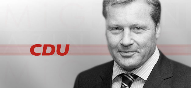 Bernd Althusmann (CDU), Niedersächsischer Kultusminister