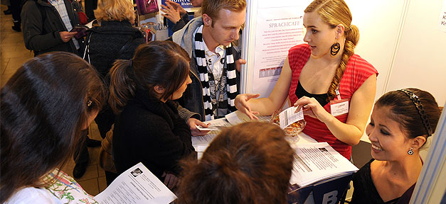 23. Internationale Messe für Sprachen und Kulturen expolingua_berlin_2010_23_internationale_messe_fuer_sprachen_und_kulturen