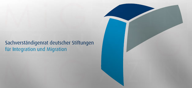 Förderbedarf für Selbstständige mit Migrationshintergrund unzureichend gedeckt Sachverständigenrates deutscher Stiftungen © bearb. MiGAZIN