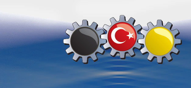 Tag der Türkischen Wirtschaft in Deutschland 2010