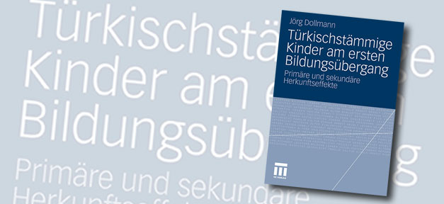 Türkischstämmige Kinder am ersten Bildungsübergang