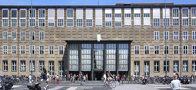 Universität zu Köln