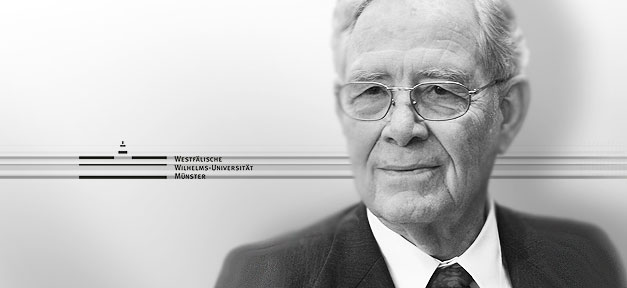 Migranten sollten keine Wertebekenntnisse ablegen müssen Prof. Dr. Ernst-Wolfgang Böckenförde © MiG