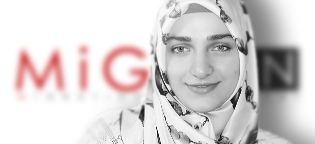 Merve Durmuş