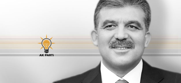 Werdet ein Teil der deutschen Gesellschaft! Abdullah Gül (AKP), türkischer Staatspräsident