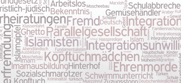 Wortwolke © Wordle, MiG