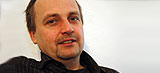 Ralf Pierau - Foto: Dr. Birgit Patzelt