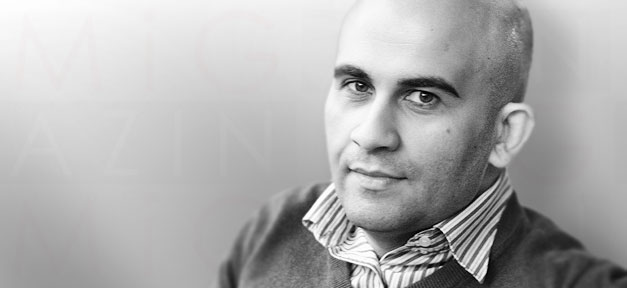 Paranoide Tendenzen Yusuf Şahin