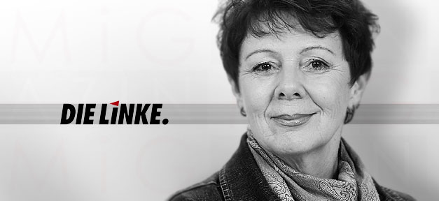 Ausländerbeiratswahlen statt kommunales Wahlrecht Barbara Cárdenas, migrationspolitische Sprecherin der Fraktion DIE LINKE. im Hessischen Landtag
