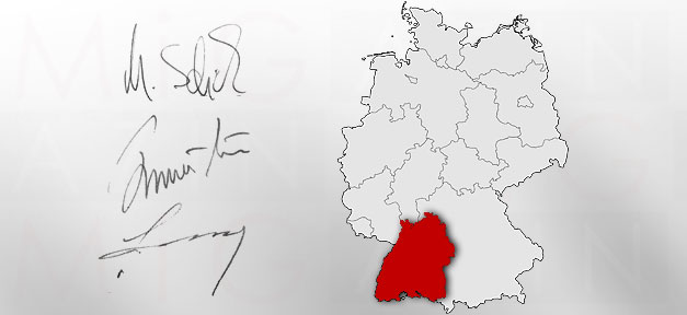 Kultusministerium Baden-Württemberg und die türkischen Generalkonsulate in Stuttgart und Karlsruhe unterzeichnen Kooperationsvereinbarung