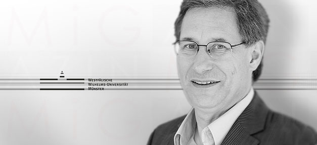 Deutschland ist Schlusslicht Religionssoziologe Prof. Dr. Detlef Pollack, Universität Münster