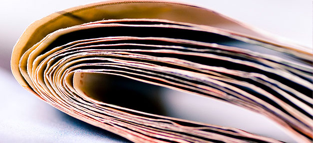 Zuwanderung führt zu mehr Gehalt bei deutschen Arbeitnehmern Mehr Lohn durch Zuwanderung für einheimische Arbeitnehmer © Scoobay auf flickr.com (CC 2.0), bearb. MiG