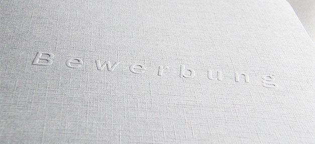Pilotphase für anonyme Bewerbung hat begonnen Anonyme Bewerbung © MiG