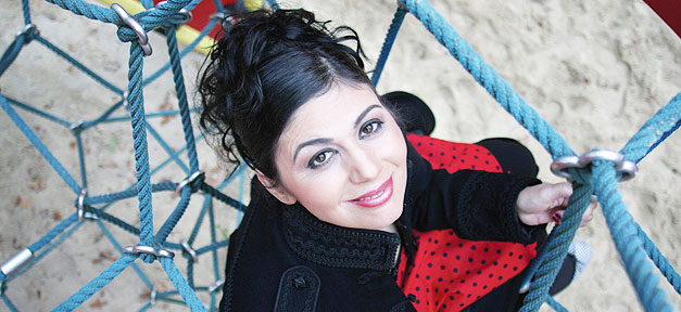 Hatice Akyün © akyuen.de