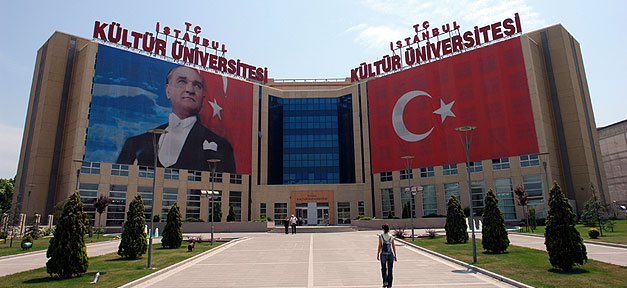 Deutsch-Türkischer Doppelmaster © Istanbul Kültür Üniversitesi