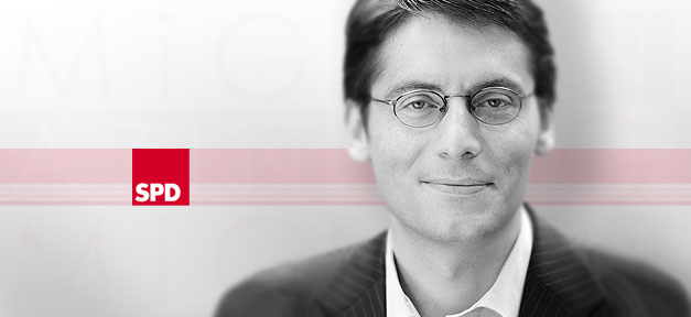 Bundesregierung immer noch ohne Termin Swen Schulz (SPD), Sprecher der Arbeitsgruppe Bildung und Forschung