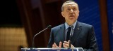 Erdoğan: "Türkei braucht Europa, Europa braucht die Türkei"