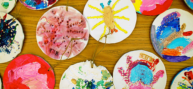 Ein deutsch-türkischer Kindergarten Bunt © mccheek auf flickr.com (CC 2.0), bearb. MiG
