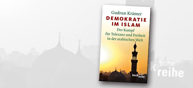 Demokratie im Islam © Beck Verlag, bearb. MiG