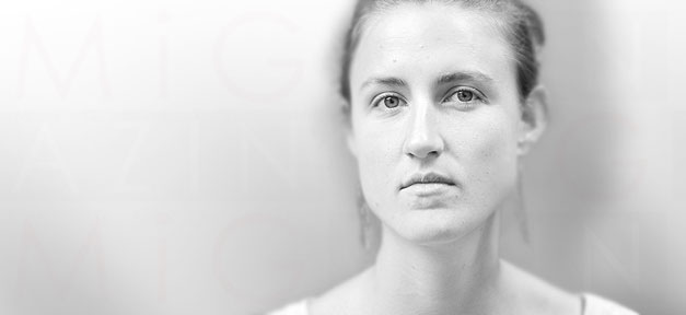 Susanne Rieper © Rieper, bearb. MiG