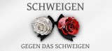 Schweigen gegen das Schweigen