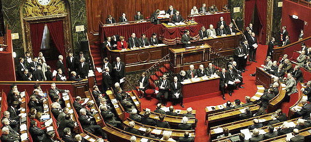 frankreich_parlament