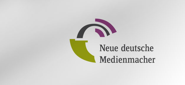 Keine Angst: wir sprechen Deutsch Neue Deutsche Medienmacher