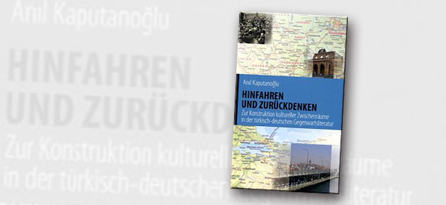 Hinfahren und Zurückdenken © Königshausen & Neumann, bearb. MiG