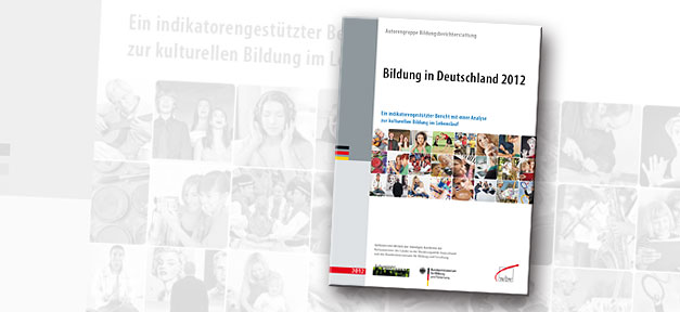 Migranten auf gutem Weg, müssen aber weiter aufholen Bildungsbericht 2012 - Bildung in Deutschland