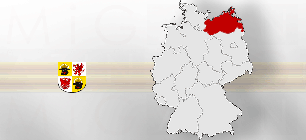 Ausländische Bevölkerung steigt um knapp 5 Prozent Mecklenburg-Vorpommern © MiG