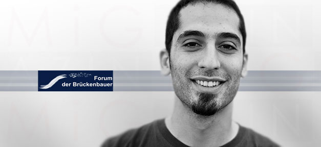 Beschneidung um jeden Preis? Peyman Pakzad © privat, bearb. MiG