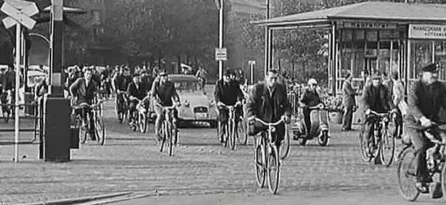 Wir sind NRW! - Schmelztiegel Ruhrgebiet Szene aus dem Film "Wir sind NRW! - Schmelztiegel Ruhrgebiet" © WDR