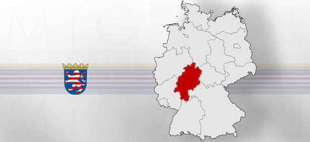 Ausländeranteil in Hessen um 3 % gestiegen © MiG