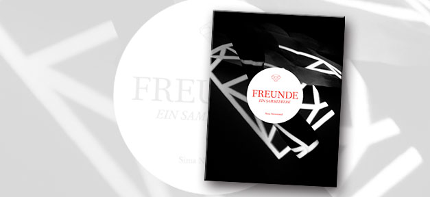 Seitenweise Freunde Freunde - Ein Sammelwerk © Verlag Kettler, bearb. MiG