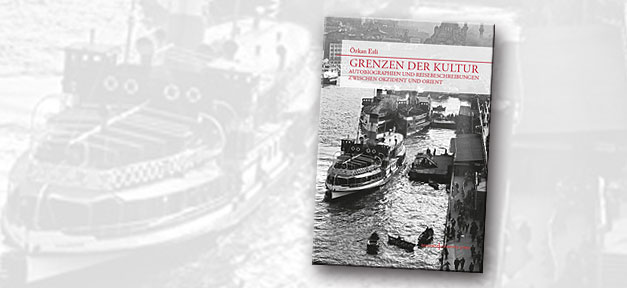 Grenzen der Kultur "Grenzen der Kultur" von Özkan Ezli © Konstanz University Press, bearb. MiG