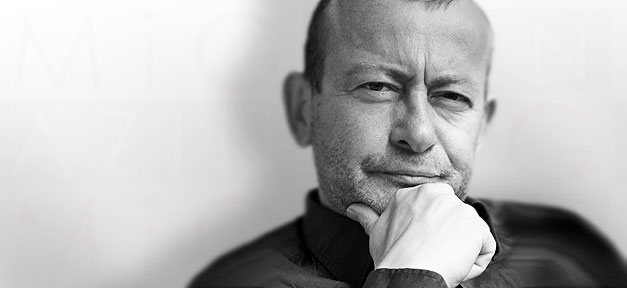 Werner Felten © privat, bearb. MiG