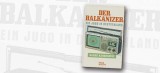 Der Balkanizer reloaded - Ein Jugo in Deutschland