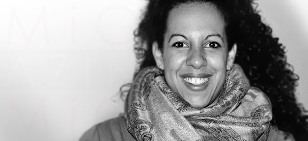 Katja Musafiri © privat, bearb. MiG