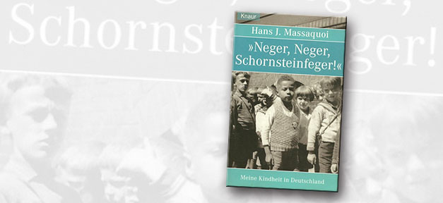 Neger, Neger, Schornsteinfeger: Meine Kindheit in Deutschland © Droemer Knaur, bearb. MiG