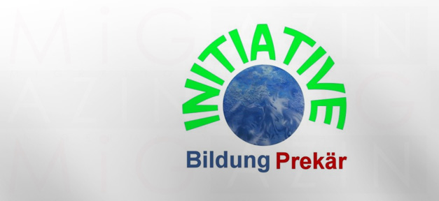 Initiative Bildung Prekär