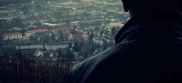 Politische Casting Show: "Die Politiker da oben..." Screenshot aus einem PAPutation Video © Du hast die Macht, bearb. MiG