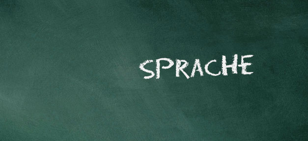 Sprache © MiG